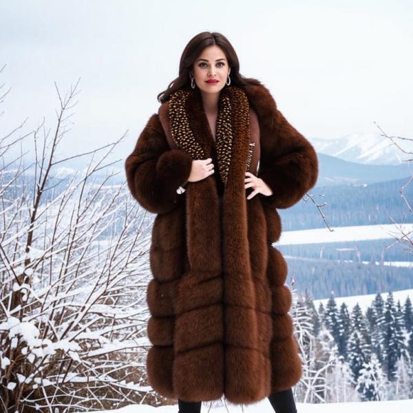 Шуб ремонт и перекрой с гарантией в Москве — фото 5